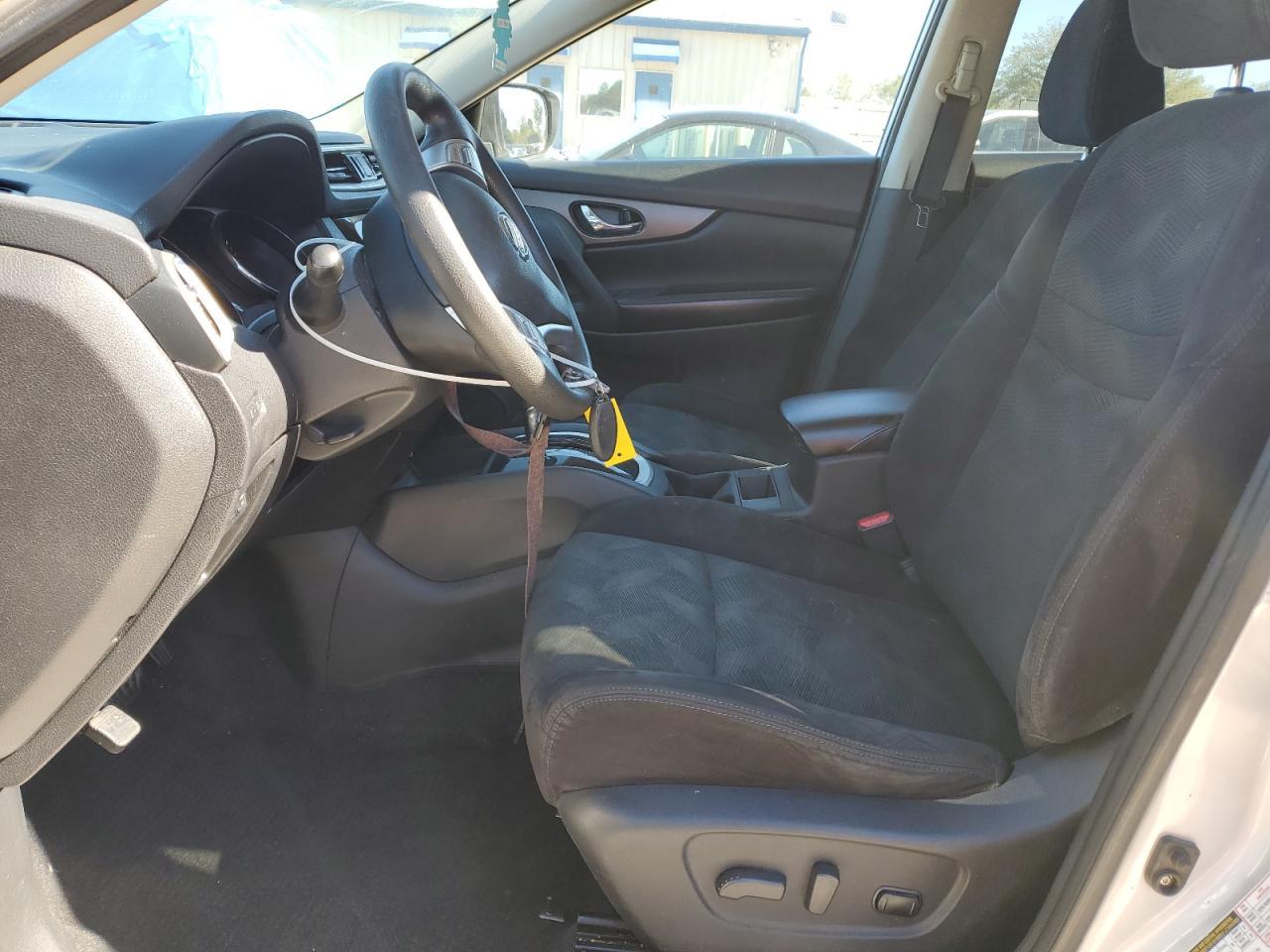 2014 NISSAN ROGUE S - Image 7