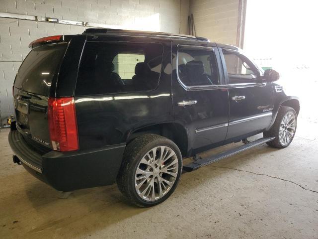2010 Cadillac Escalade Premium - Фото 3