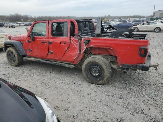 2020 Jeep Gladiator Sport - Фото 2