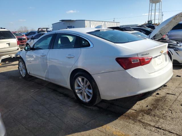 2018 Chevrolet Malibu Lt - Image 2
