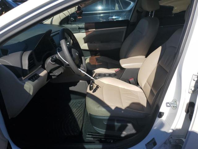 2019 Hyundai Elantra Sel - Image 7