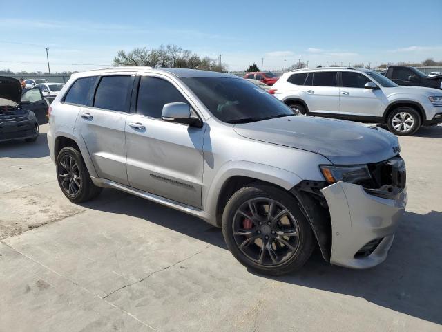 2018 Jeep Grand Cherokee Srt-8 - Фото 4