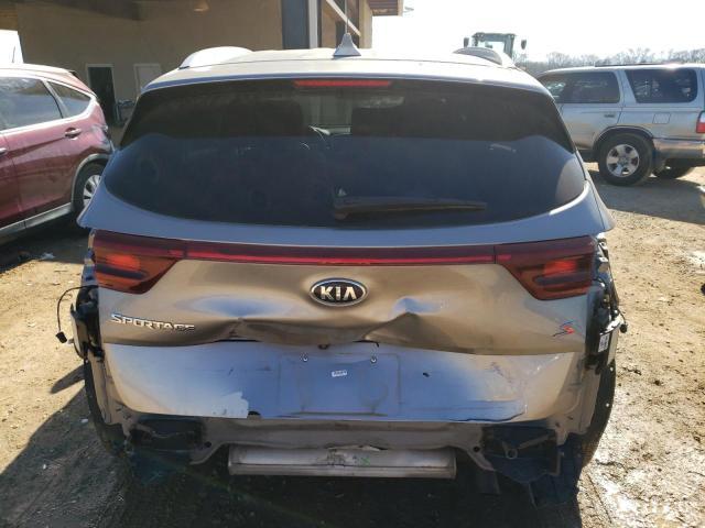2020 Kia Sportage S - Image 6