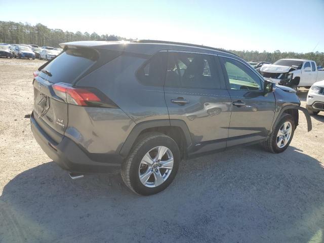 2020 Toyota Rav4 Xle - Фото 3