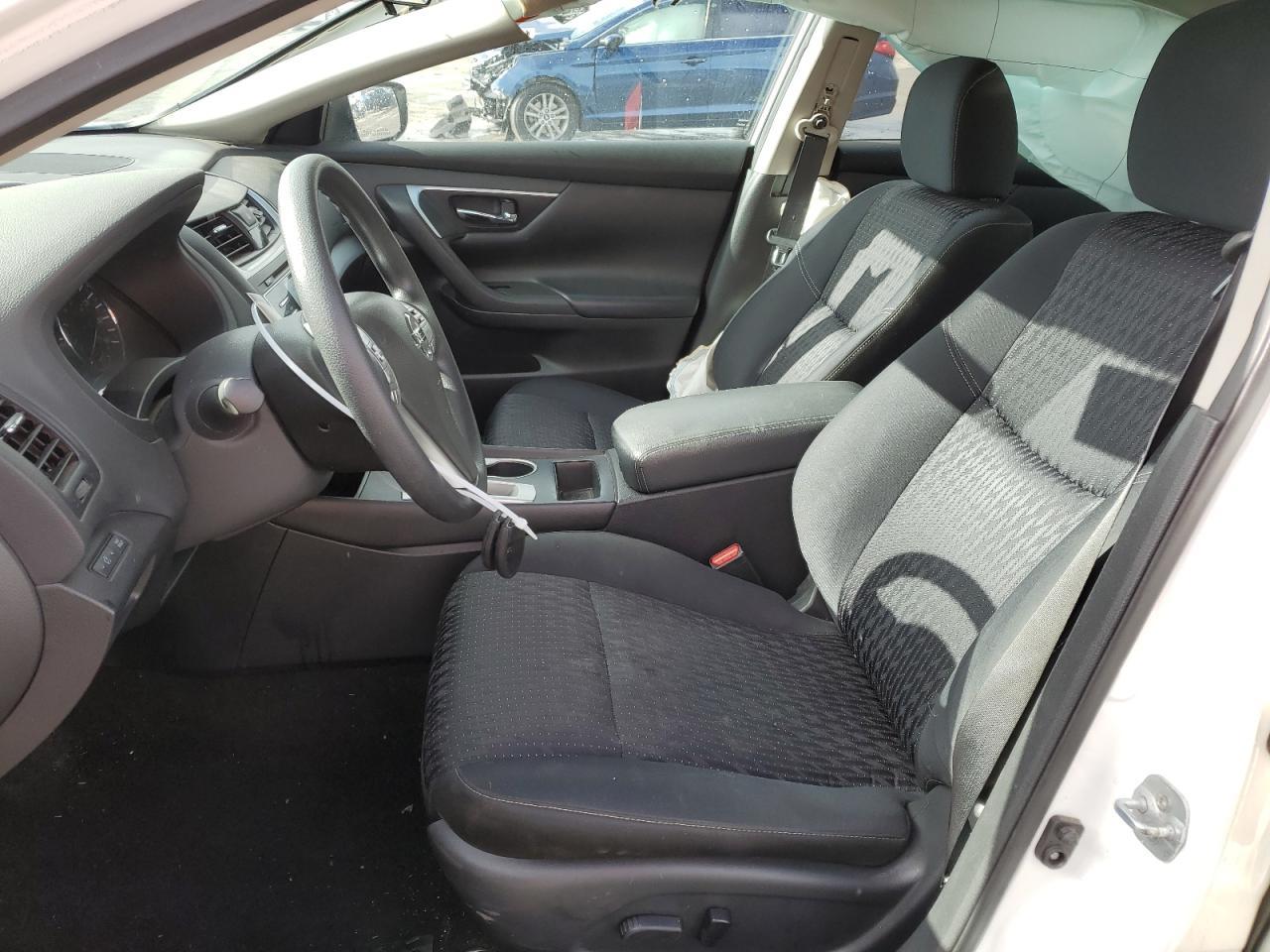 2016 NISSAN ALTIMA 2.5 - Image 7