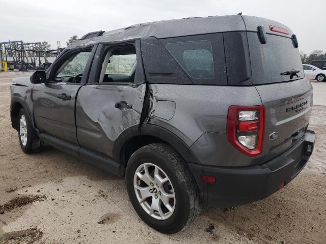 2022 Ford Bronco Sport - Image 2
