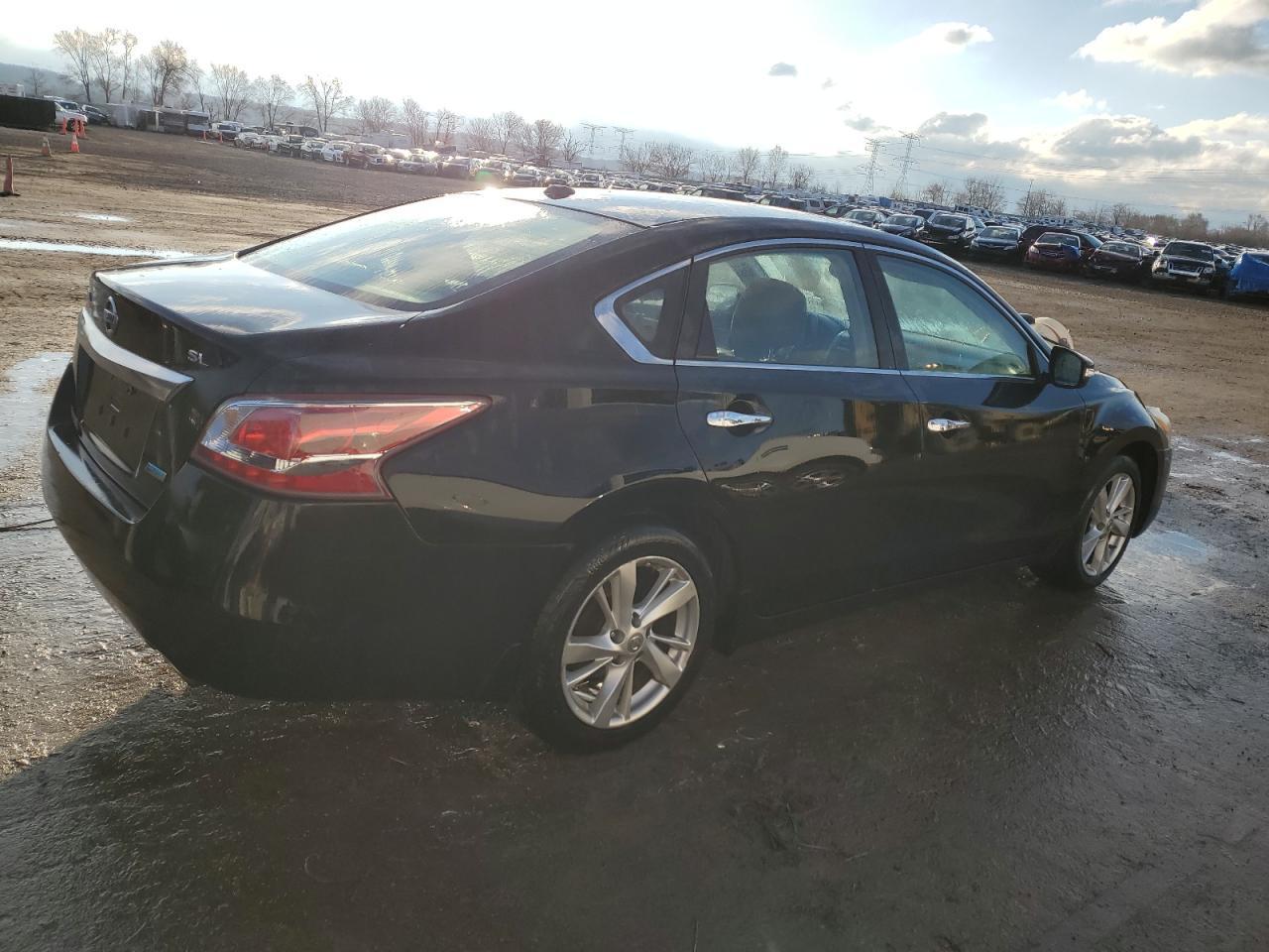 2013 NISSAN ALTIMA 2.5 - Фото 3