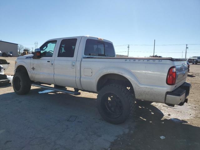 2016 Ford F250 Super Duty - Image 2