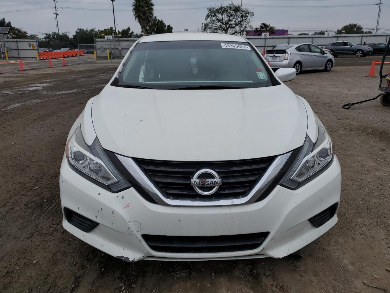 2018 NISSAN ALTIMA 2.5 - Image 5