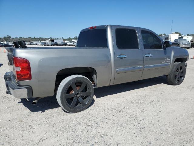 2013 Chevrolet Silverado C1500 Lt - Image 3