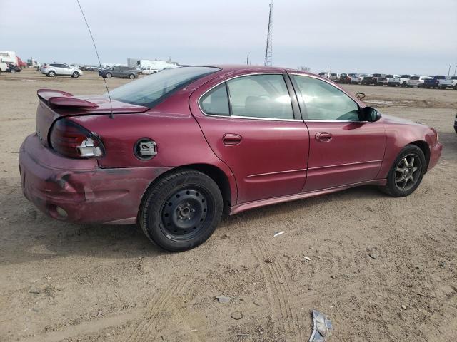 2005 Pontiac Grand Am Se - Фото 3