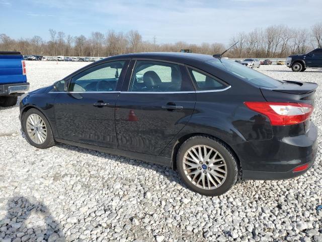 2013 Ford Focus Titanium - Image 2