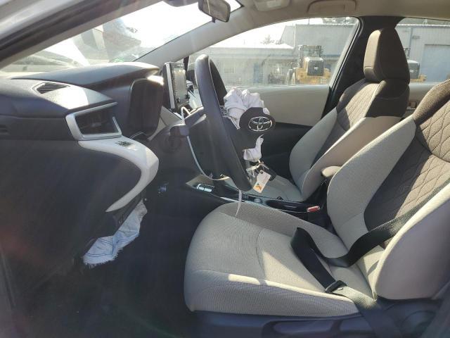 2020 Toyota Corolla Le - Фото 7