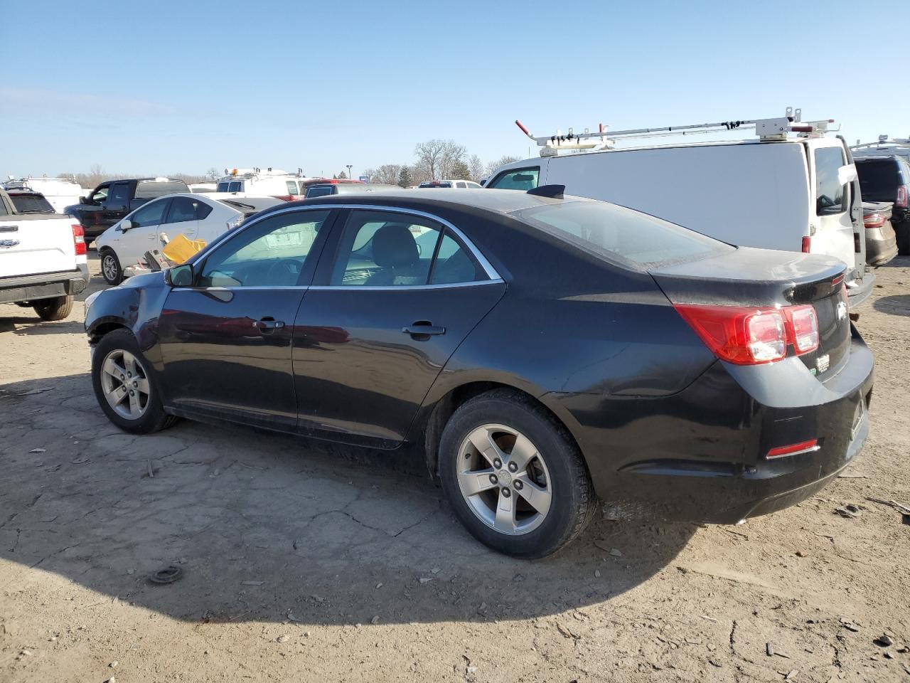 2015 CHEVROLET MALIBU 1LT - Image 2