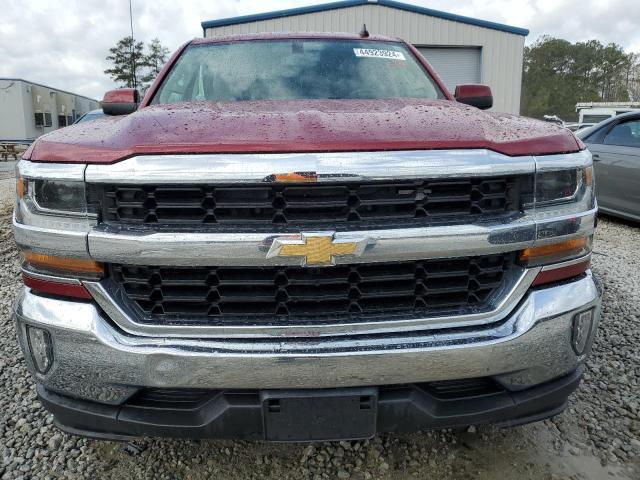 2018 Chevrolet Silverado C1500 Lt - Фото 5