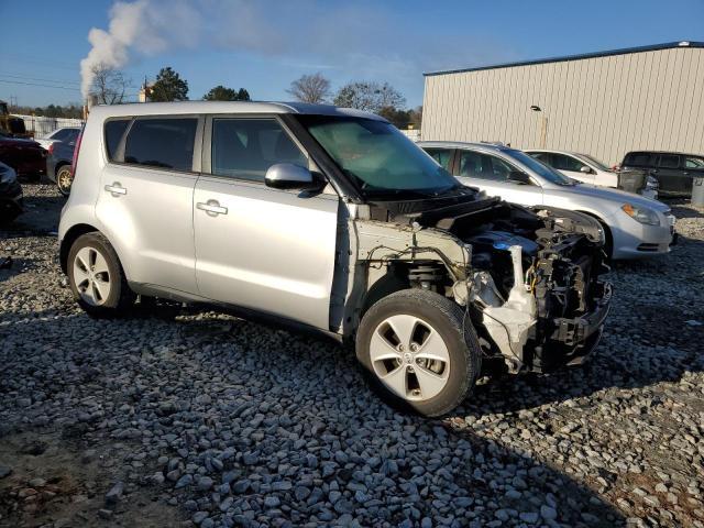 2015 Kia Soul - Фото 4