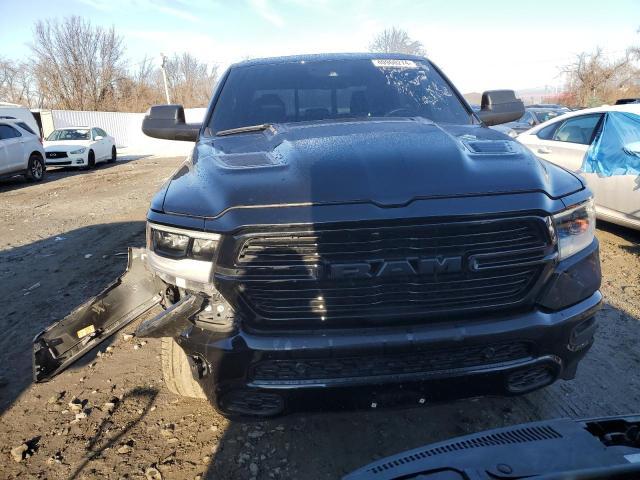 2022 Ram 1500 Laramie - Фото 5