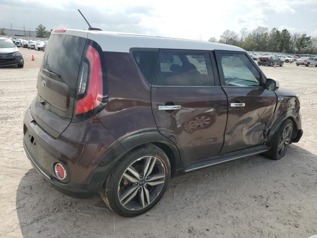 2017 Kia Soul + - Фото 3