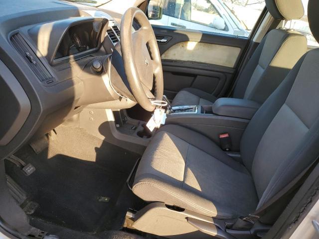 2009 Dodge Journey Se - Фото 7