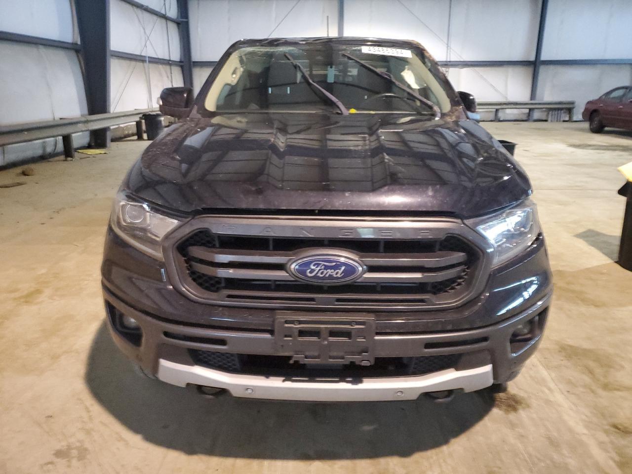 2019 FORD RANGER XL - Фото 5