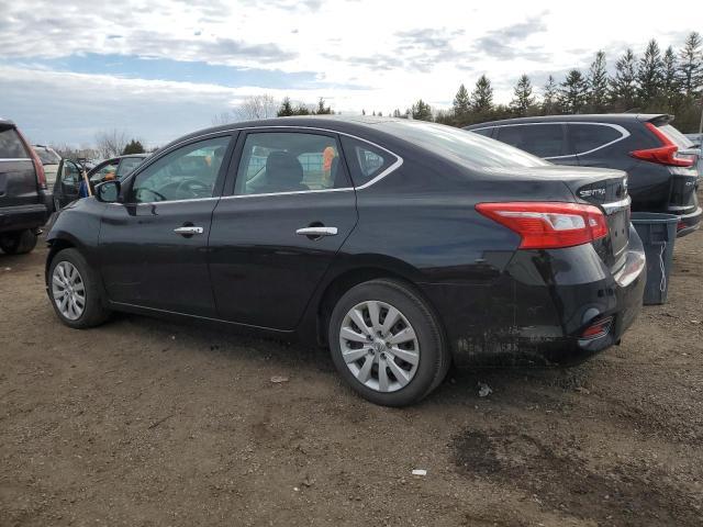 2017 Nissan Sentra S - Image 2