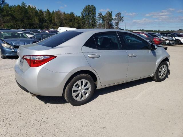 2016 Toyota Corolla L - Фото 3