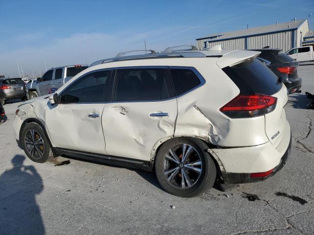 2017 Nissan Rogue S - Image 2
