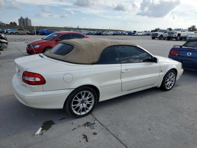 2004 Volvo C70 Lpt - Фото 3