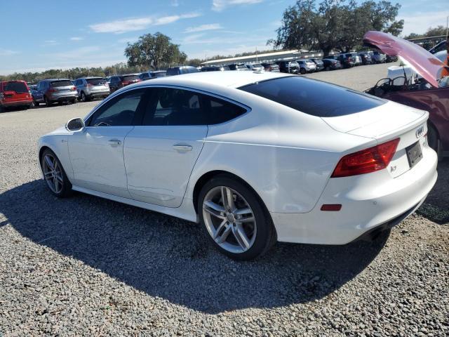 2013 Audi A7 Prestige - Фото 2