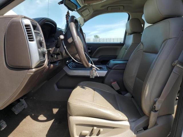 2014 Chevrolet Silverado K1500 Ltz - Image 7