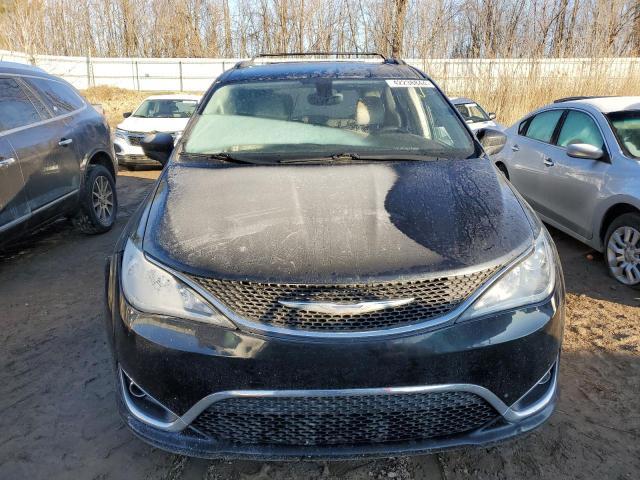 2017 Chrysler Pacifica Touring L - Фото 5