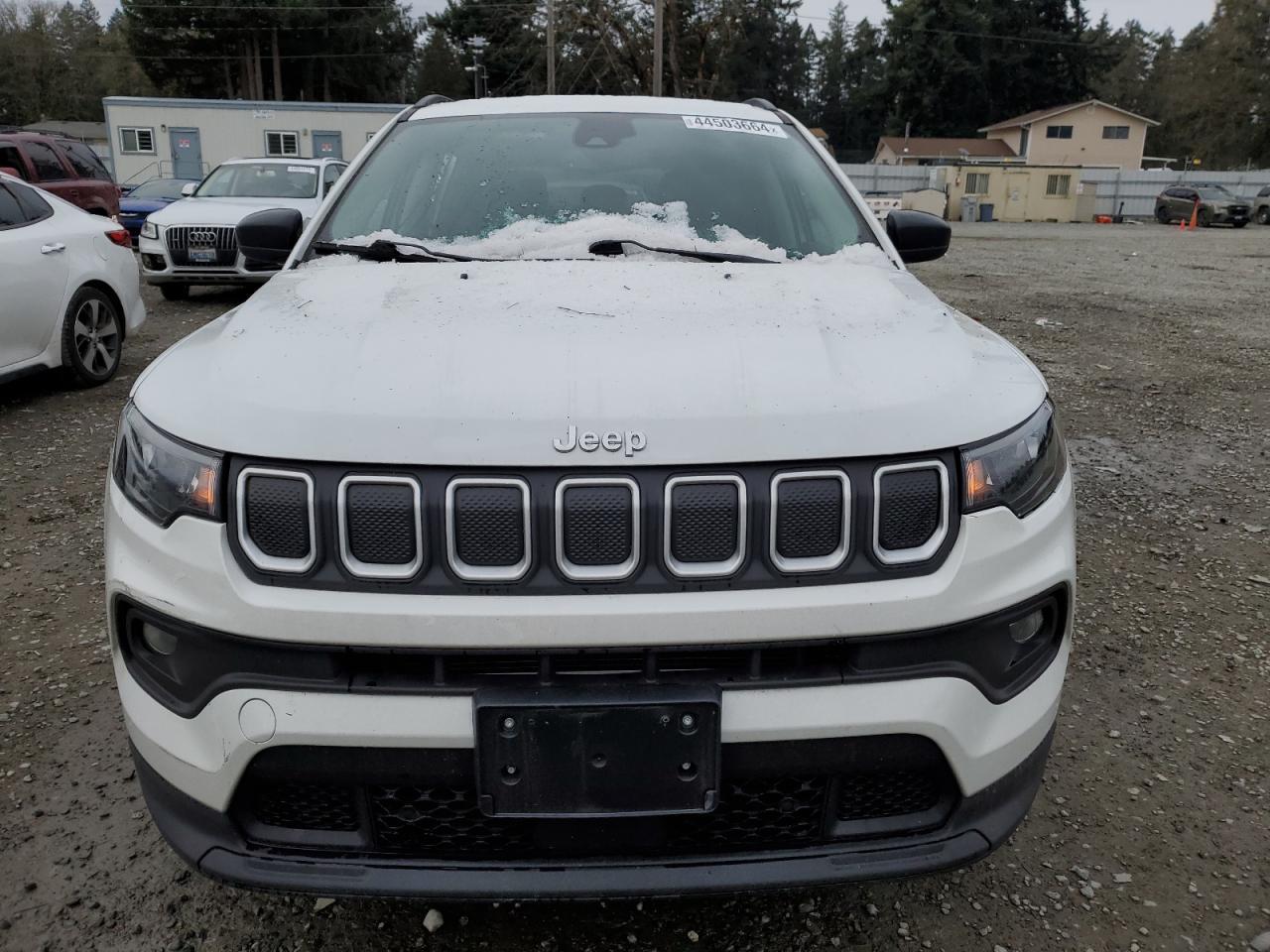 2022 JEEP COMPASS LA - Image 5