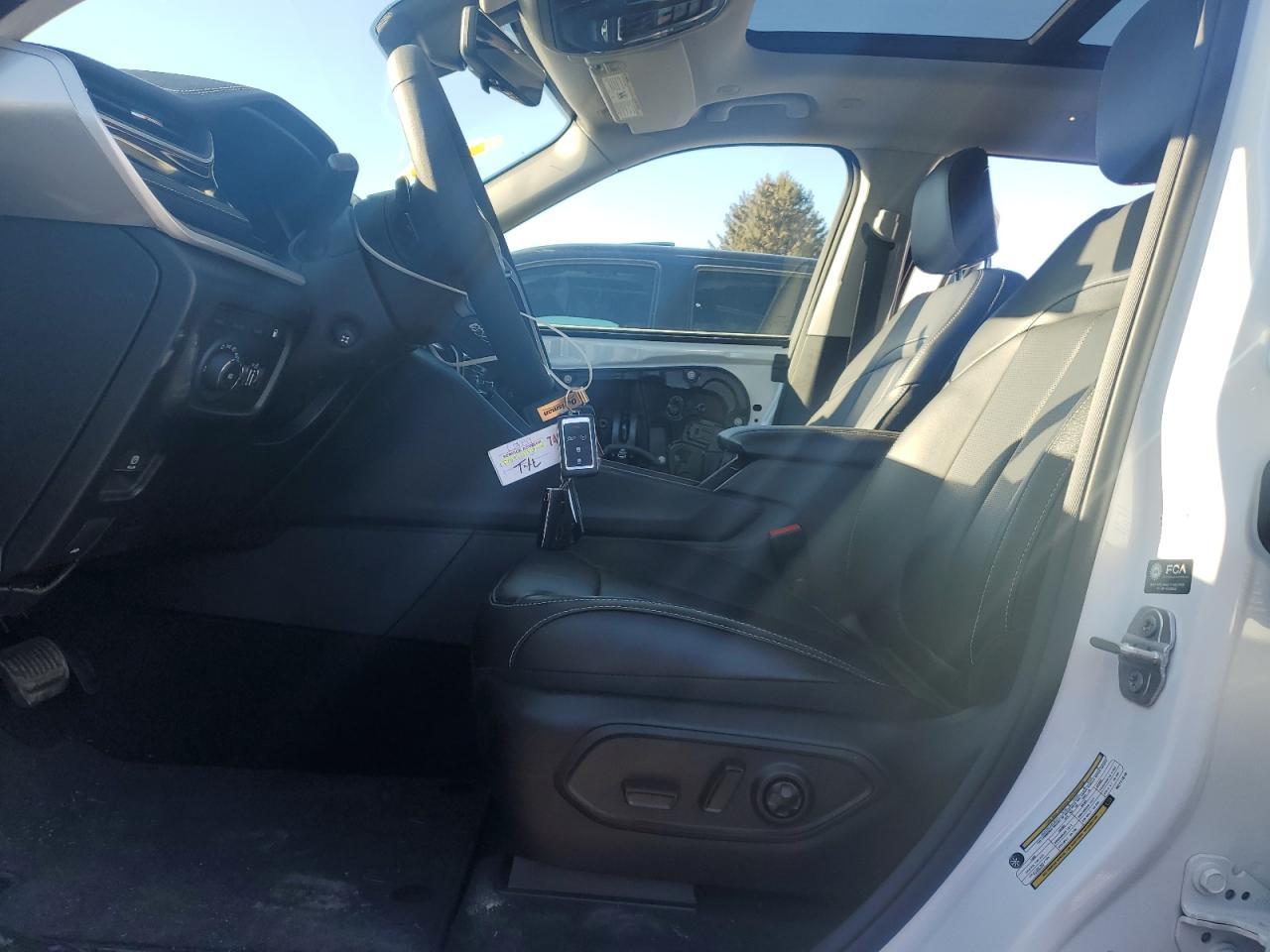 2024 JEEP GRAND CHER - Image 7