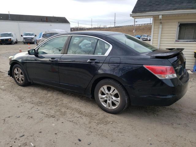 2008 Honda Accord Lxp - Фото 2