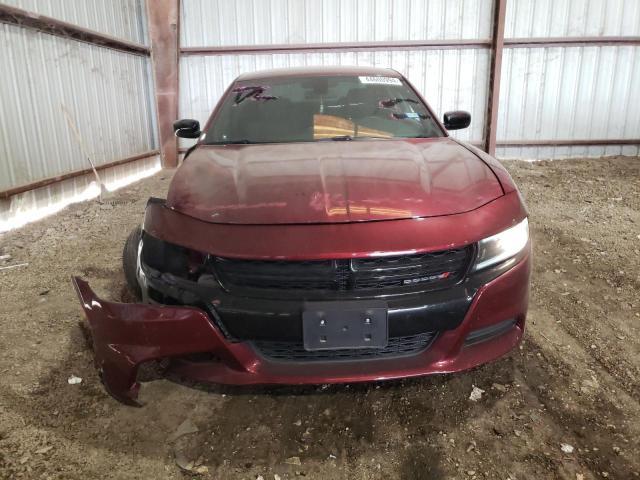 2022 Dodge Charger Sxt - Фото 5