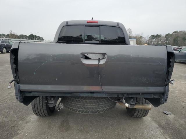 2013 Toyota Tacoma Double Cab Prerunner - Image 6