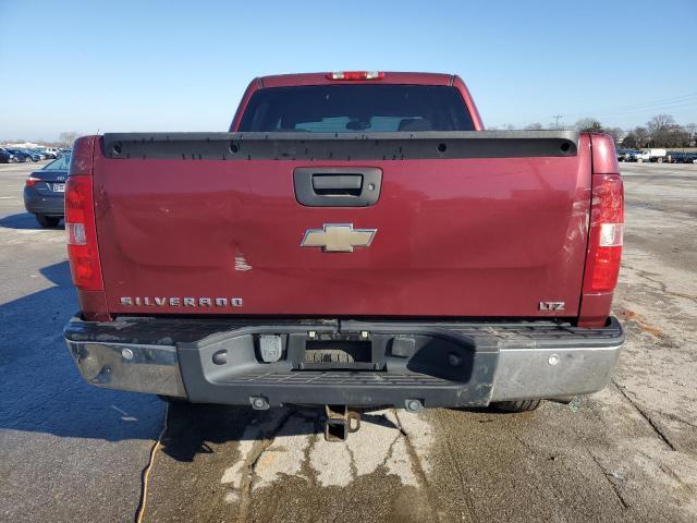2008 Chevrolet Silverado C1500 - Фото 6