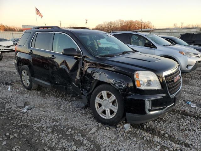 2016 GMC Terrain Sle - Фото 4