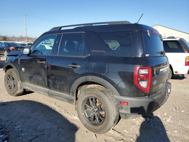 2022 Ford Bronco Sport Big Bend - Image 2