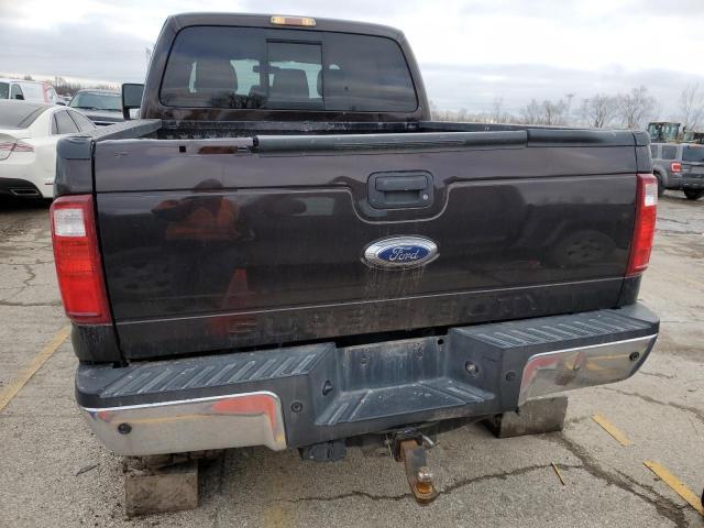 2013 Ford F250 Super Duty - Image 6