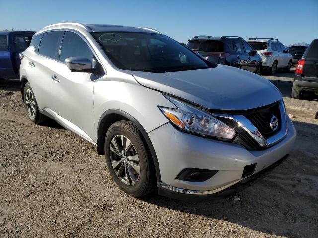 2017 Nissan Murano S - Image 4