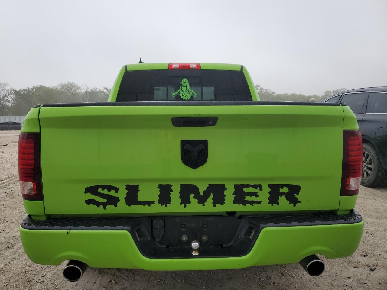 2017 RAM 1500 SPORT - Image 6