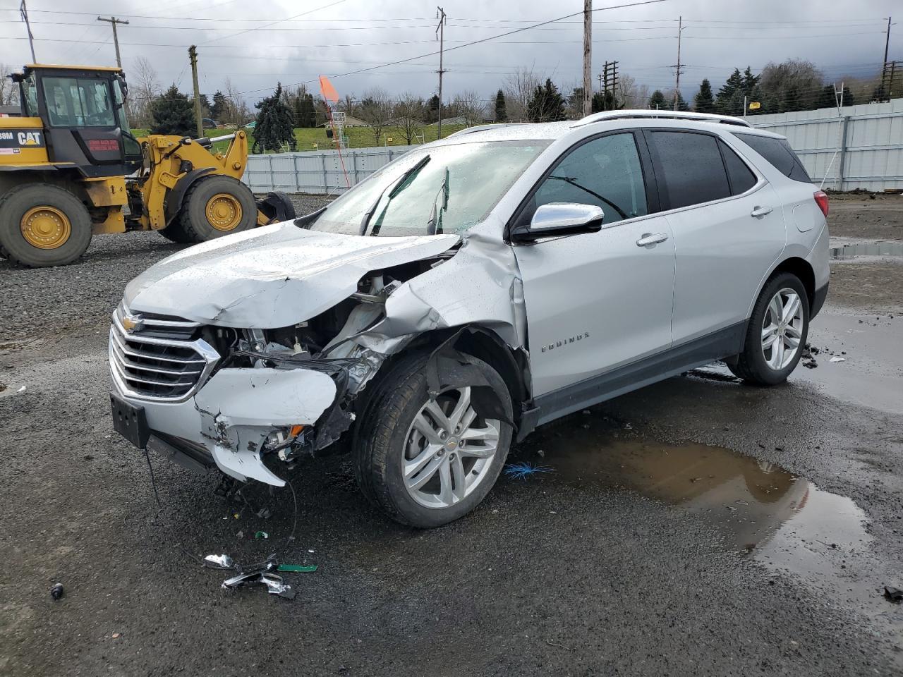2019 CHEVROLET EQUINOX PR