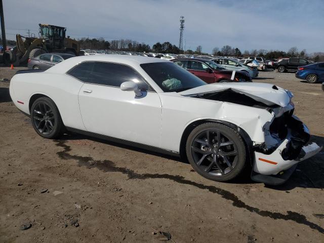 2022 Dodge Challenger Gt - Фото 4