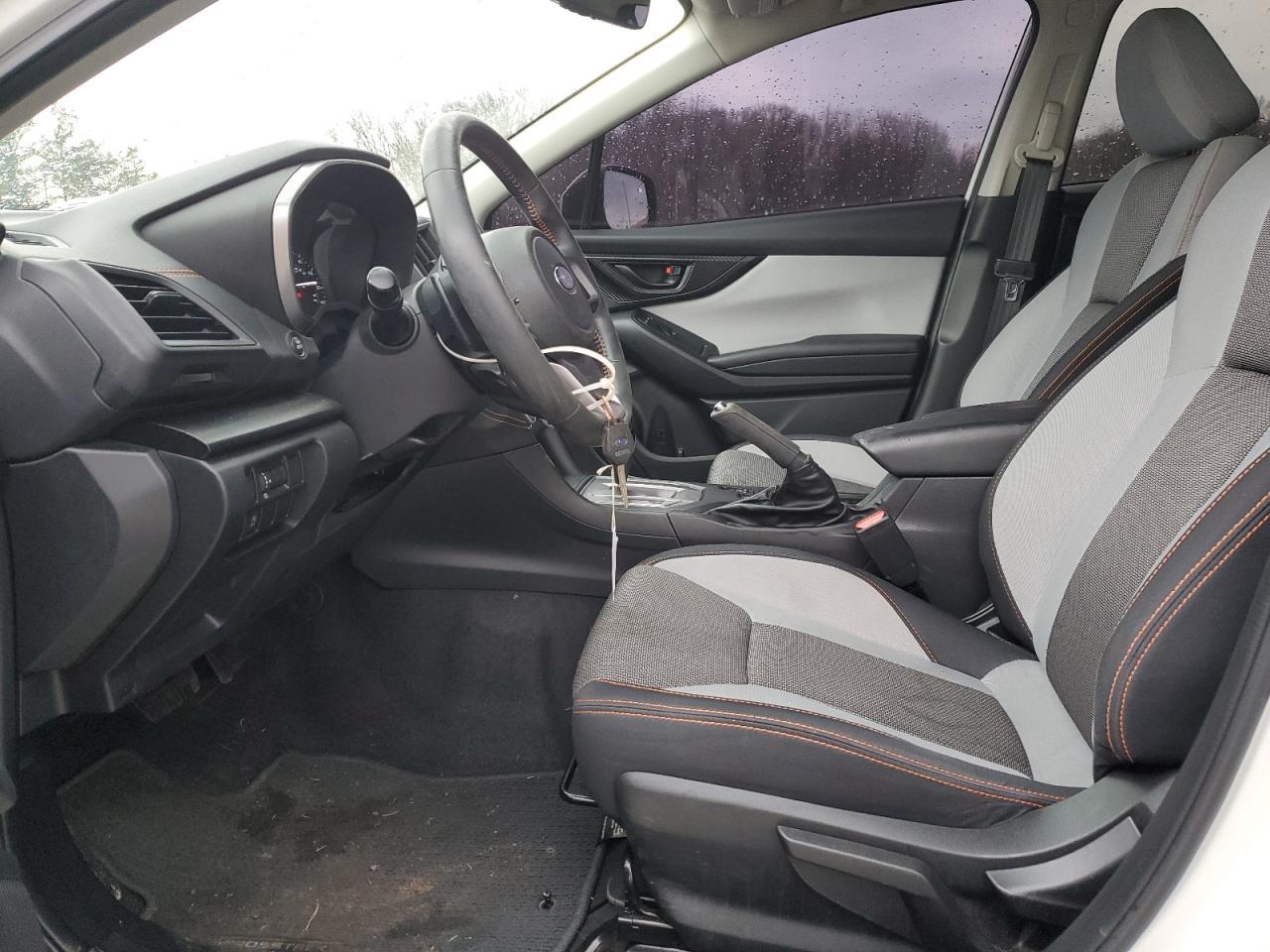 2021 SUBARU CROSSTREK - Фото 7