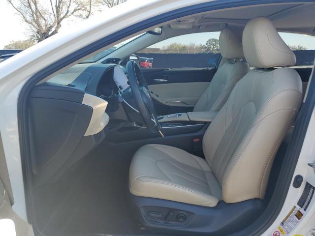 2019 Toyota Avalon Xle - Фото 7