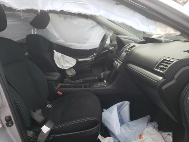 2015 Subaru Xv Crosstrek 2.0 Premium - Фото 7