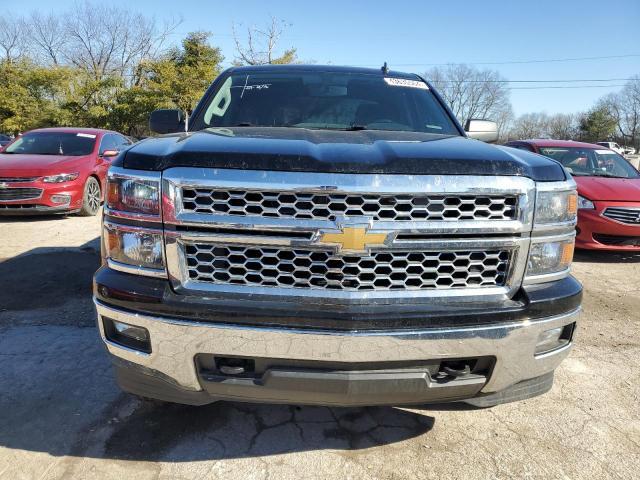 2014 Chevrolet Silverado K1500 Lt - Image 5