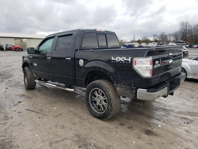2014 Ford F150 Supercrew - Image 2