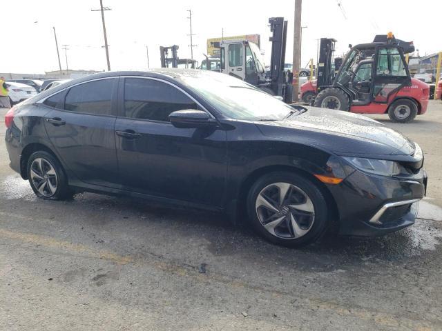 2019 Honda Civic Lx - Фото 4
